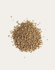 Akadama potting soil