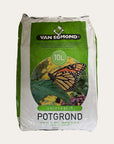 Potting soil