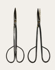 Ciseaux bonsai longs