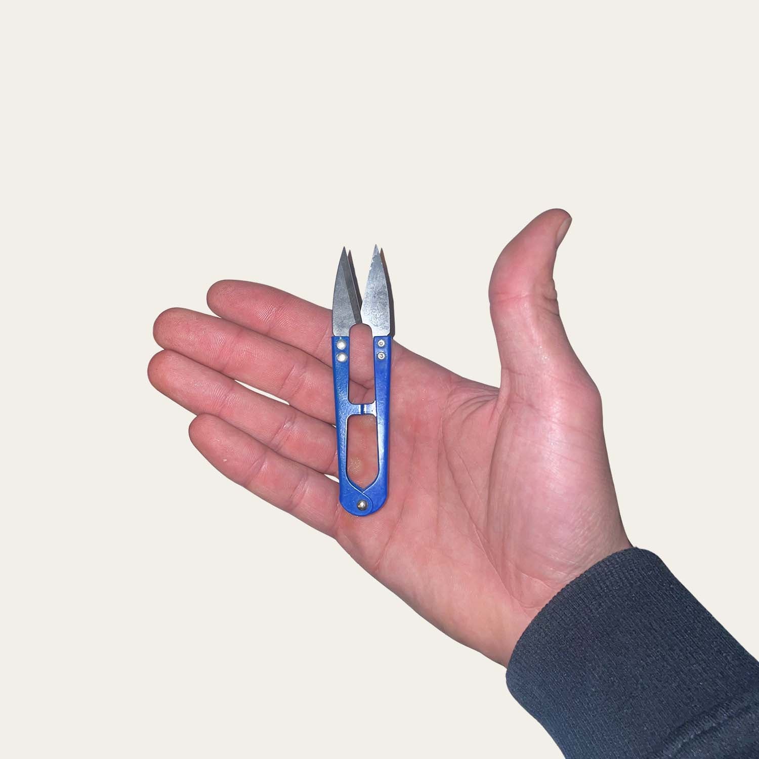 Petits ciseaux à feuilles bonsai