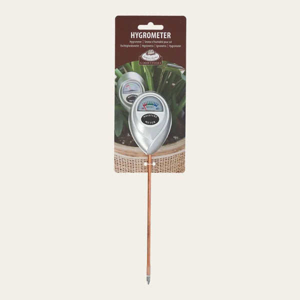 Mesureur d’humidité du sol