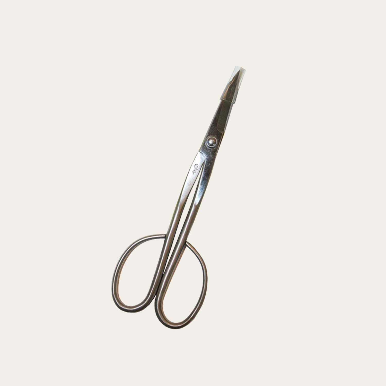 Sécateur bonsai Ryuga inox 208 mm