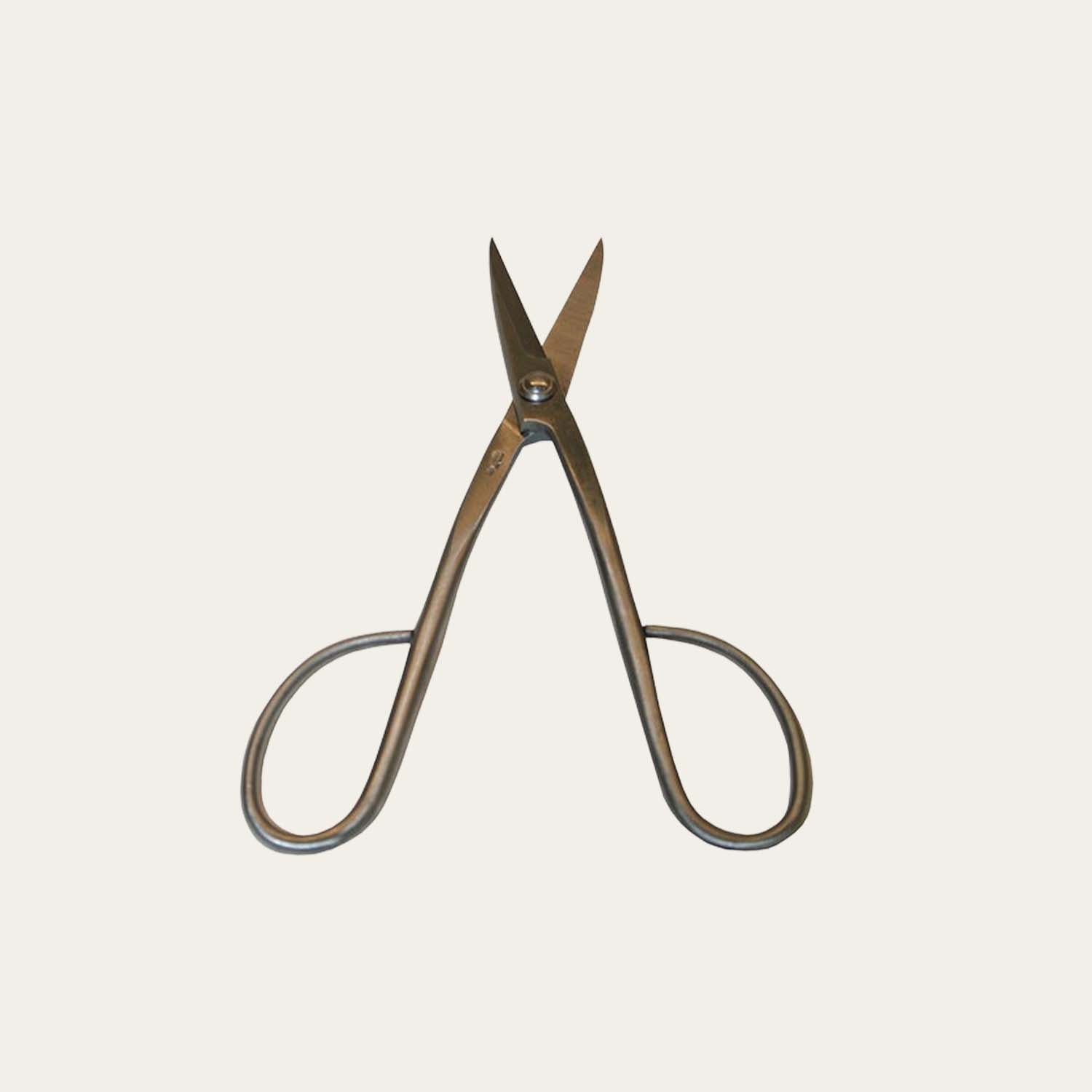 Sécateur bonsai Ryuga inox 208 mm