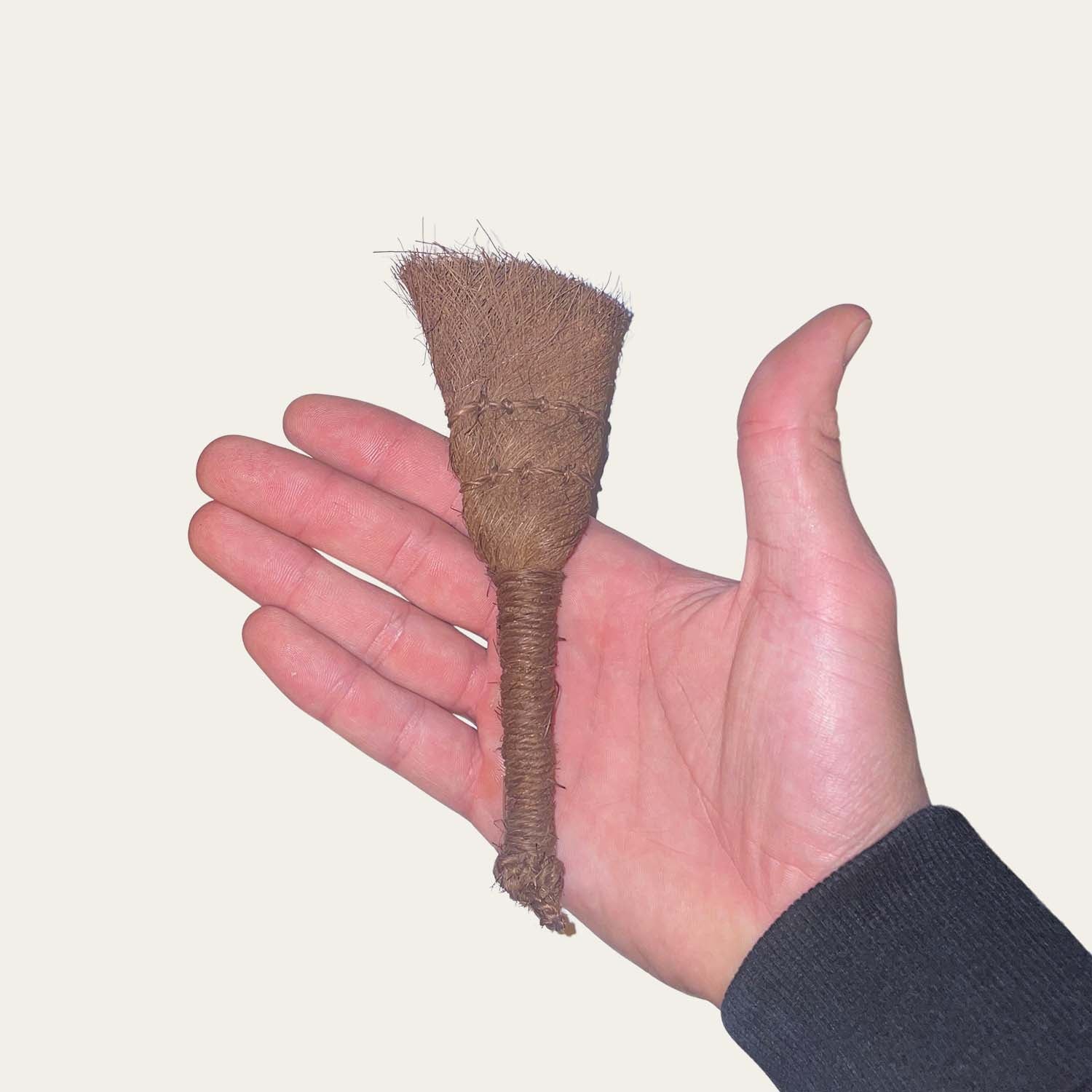 Brosse en coco