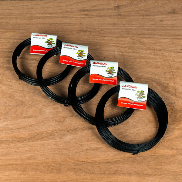 Lot de fil d’aluminium