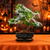 Carmona katachi (Édition Halloween)