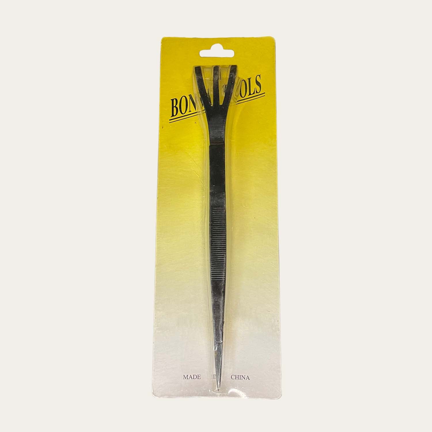 Râteau et pincette 2 en 1