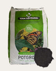 Potting soil