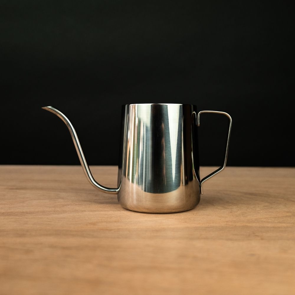 Arrosoir inox 550 ml