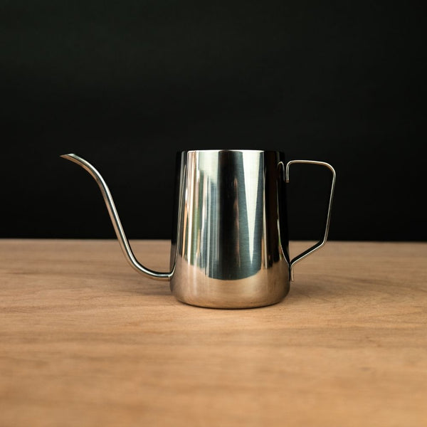 Arrosoir inox 550 ml