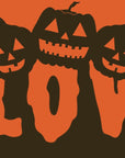 Carmona katachi (Édition Halloween)