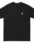 T-shirt homme épais
